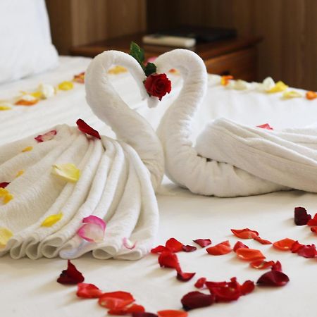 Khách sạn Nắng Biển - Sunny Sea Nha Trang Exterior foto